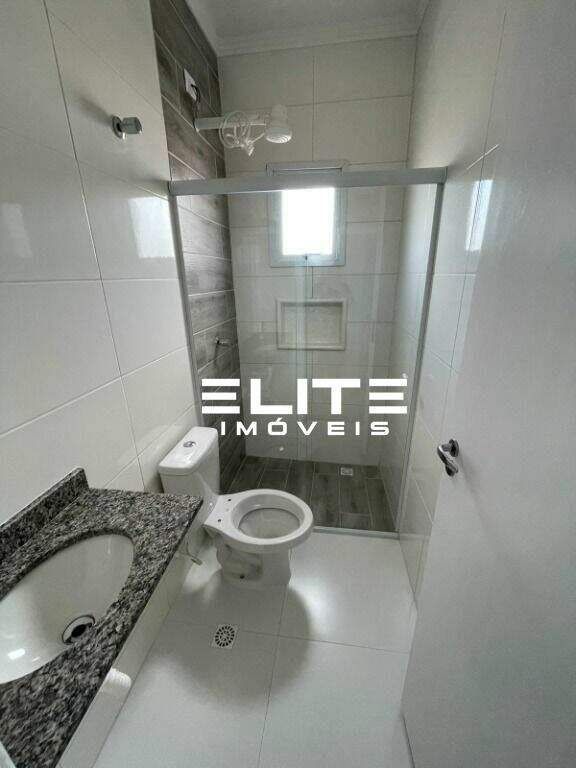 Cobertura à venda no Vila São Pedro: 