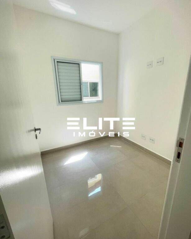 Cobertura à venda no Vila São Pedro: 