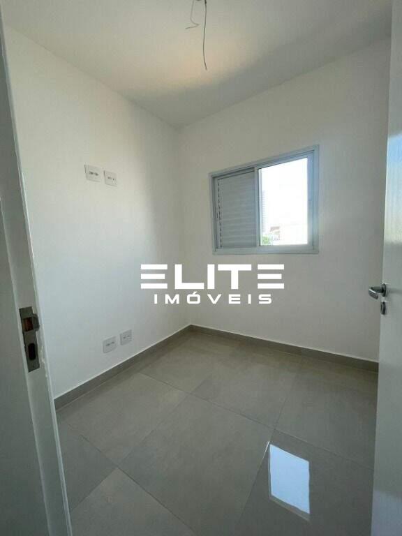 Cobertura à venda no Vila São Pedro: 