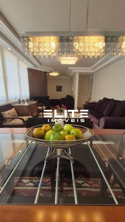 Apartamento à venda no Vila Bastos: 