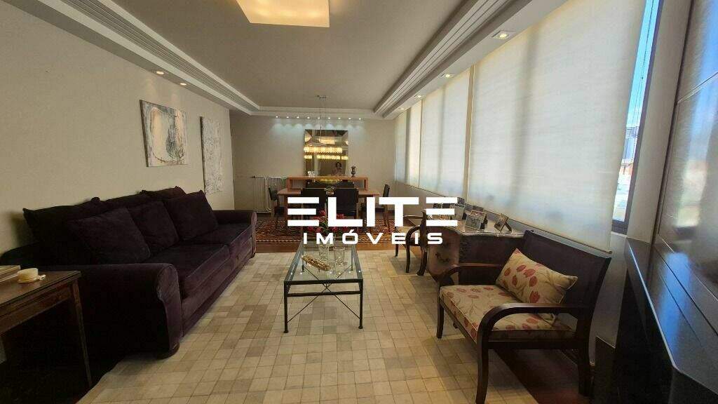 Apartamento à venda no Vila Bastos: 