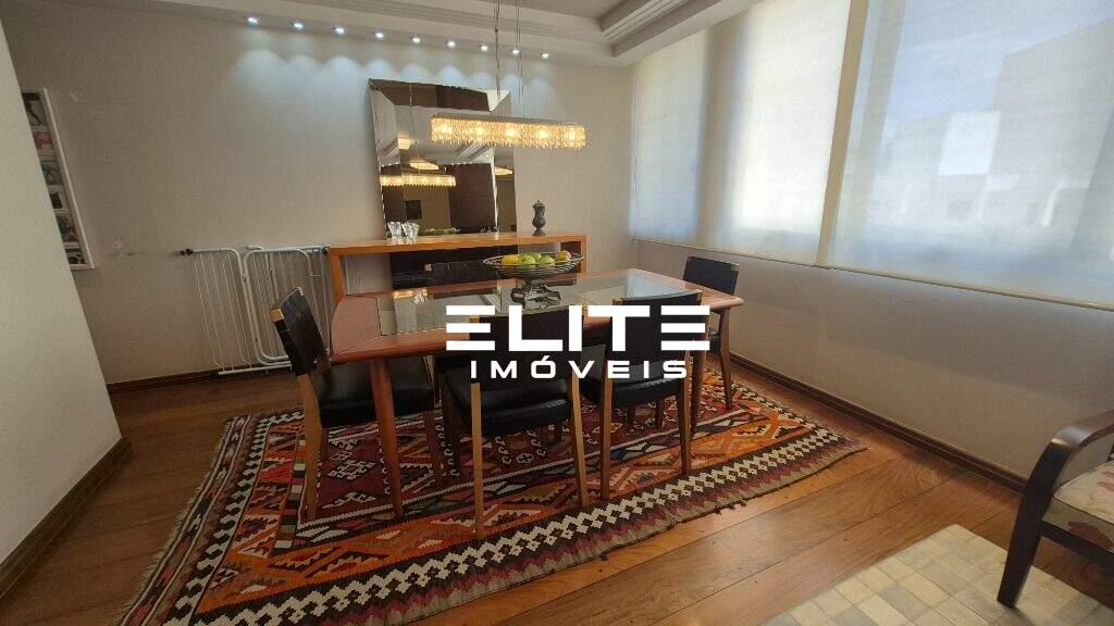 Apartamento à venda no Vila Bastos: 