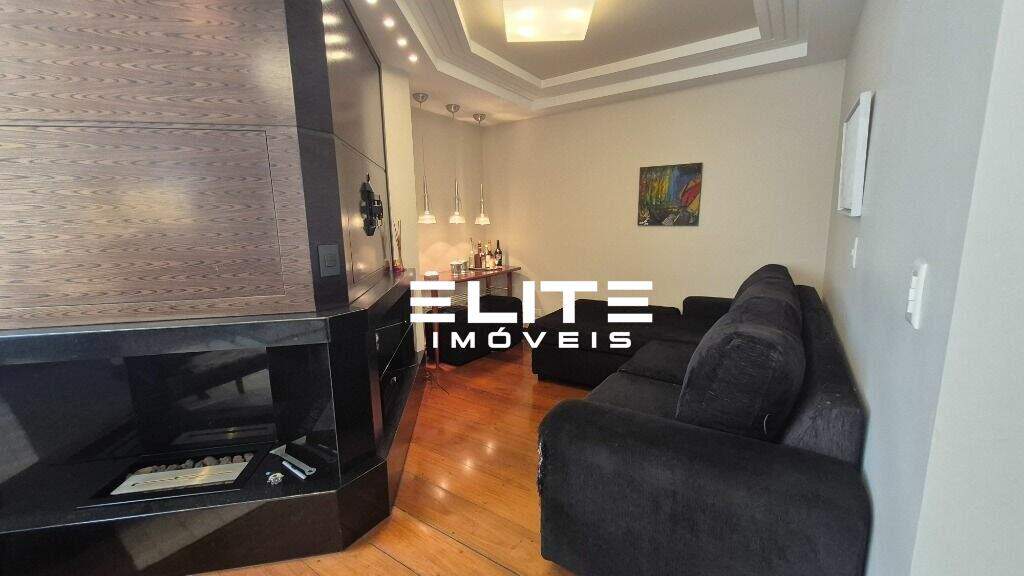 Apartamento à venda no Vila Bastos: 