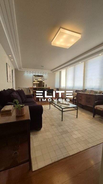 Apartamento à venda no Vila Bastos: 