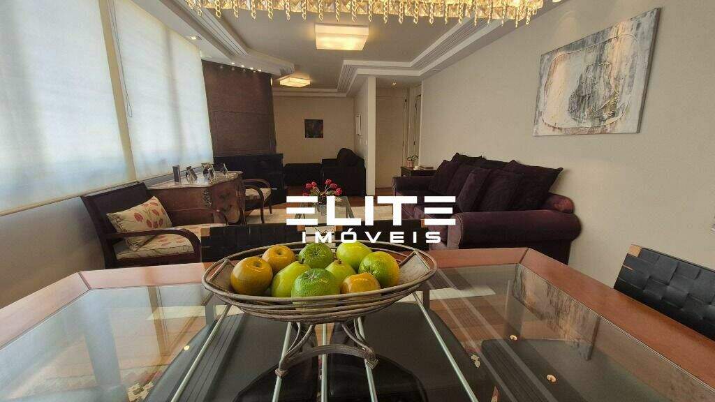 Apartamento à venda no Vila Bastos: 