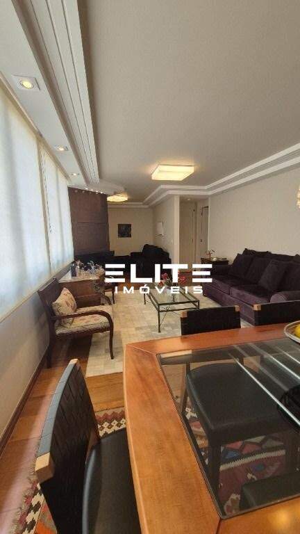 Apartamento à venda no Vila Bastos: 