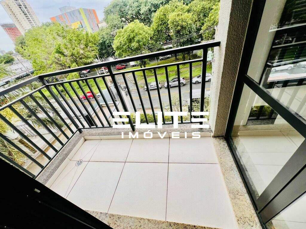 Apartamento à venda no Campestre: 