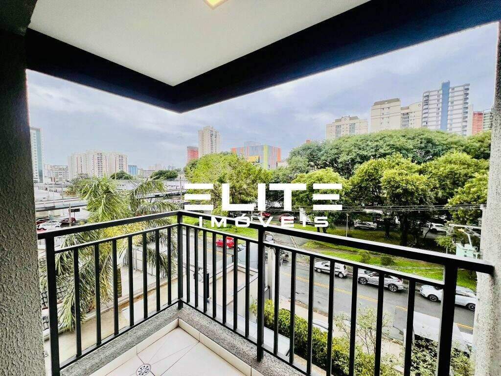 Apartamento à venda no Campestre: 