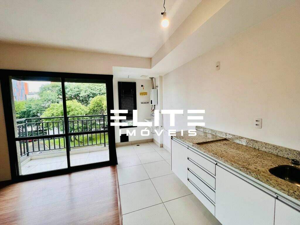 Apartamento à venda no Campestre: 