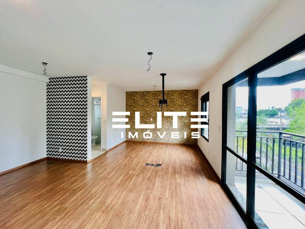 Apartamento à venda no Campestre: 