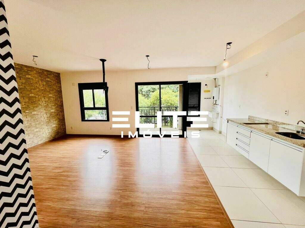 Apartamento à venda no Campestre: 