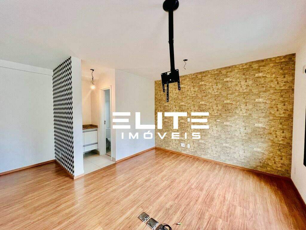 Apartamento à venda no Campestre: 