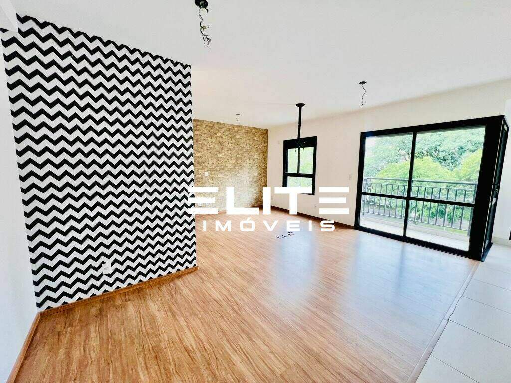 Apartamento à venda no Campestre: 