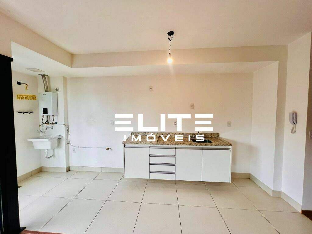 Apartamento à venda no Campestre: 