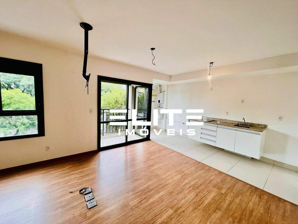 Apartamento à venda no Campestre: 