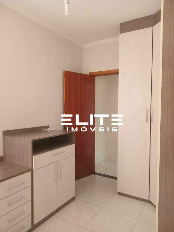 Apartamento à venda no Vila São Pedro: 