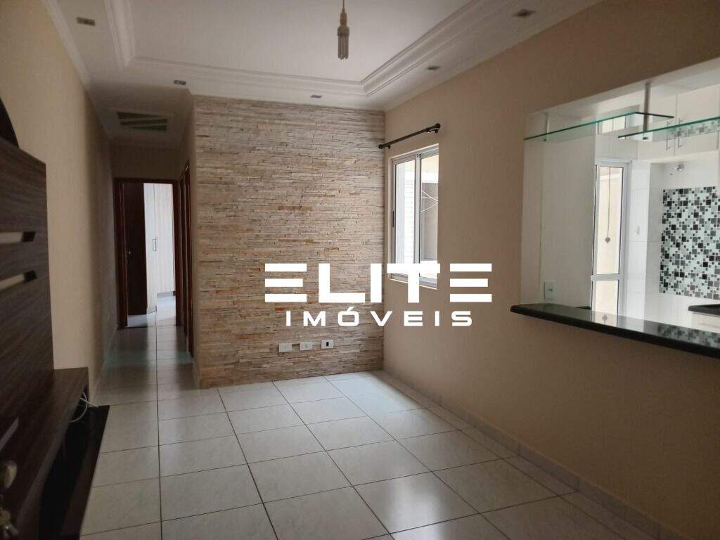 Apartamento à venda no Vila São Pedro: 