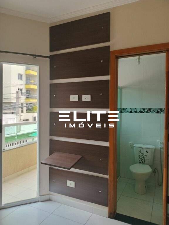 Apartamento à venda no Vila São Pedro: 