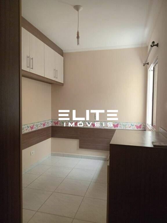 Apartamento à venda no Vila São Pedro: 