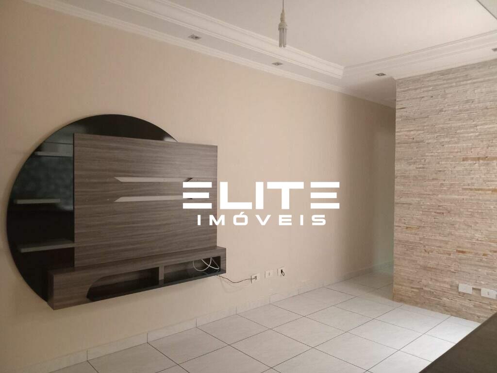 Apartamento à venda no Vila São Pedro: 