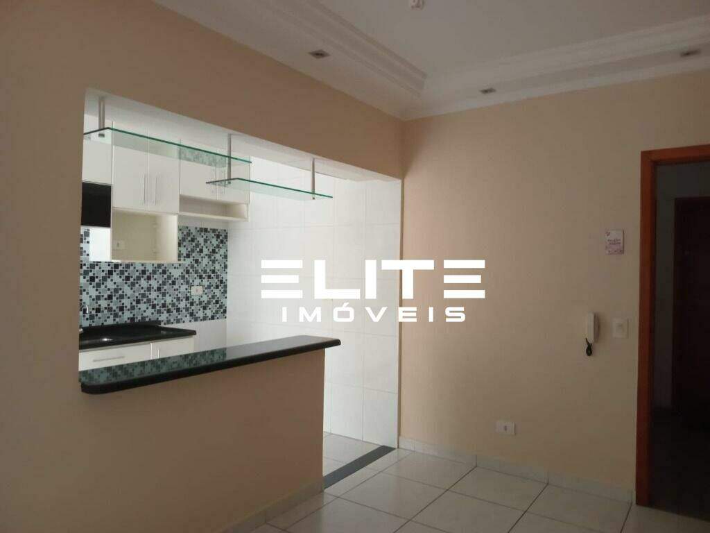 Apartamento à venda no Vila São Pedro: 