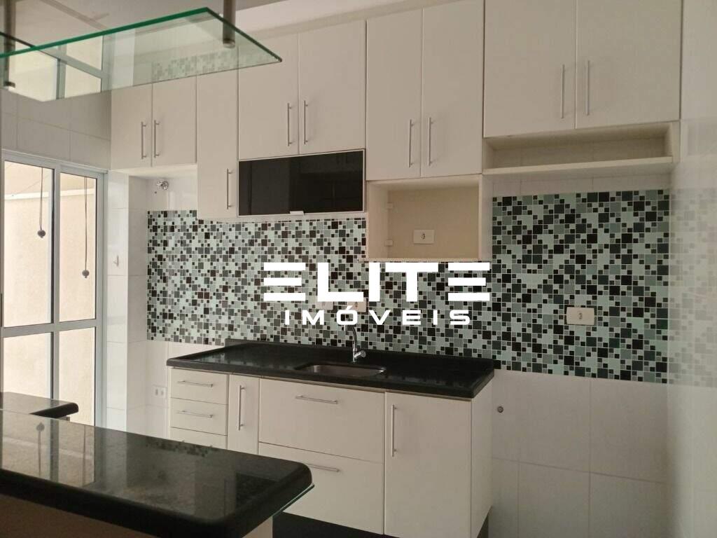 Apartamento à venda no Vila São Pedro: 