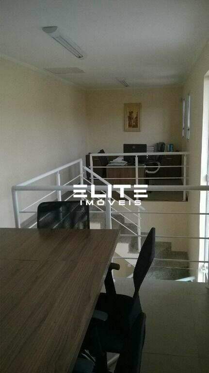 Sobrado à venda no Vila América: 