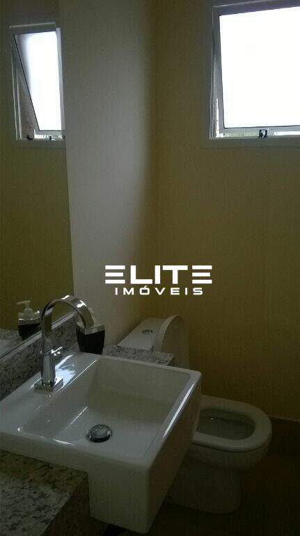 Sobrado à venda no Vila América: 