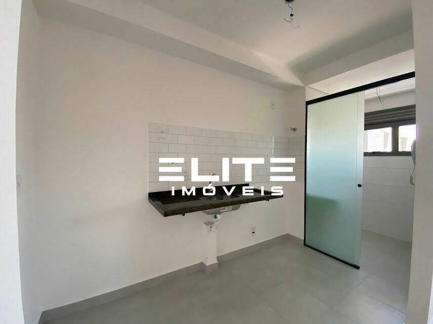 Apartamento à venda no Vila São Pedro: 