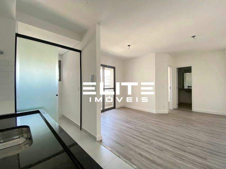 Apartamento à venda no Vila São Pedro: 