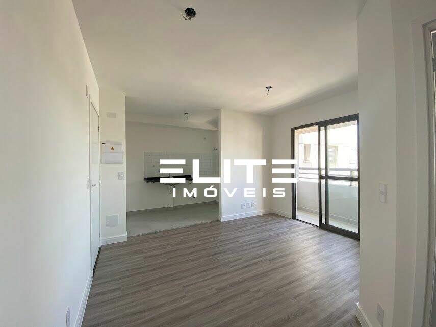 Apartamento à venda no Vila São Pedro: 