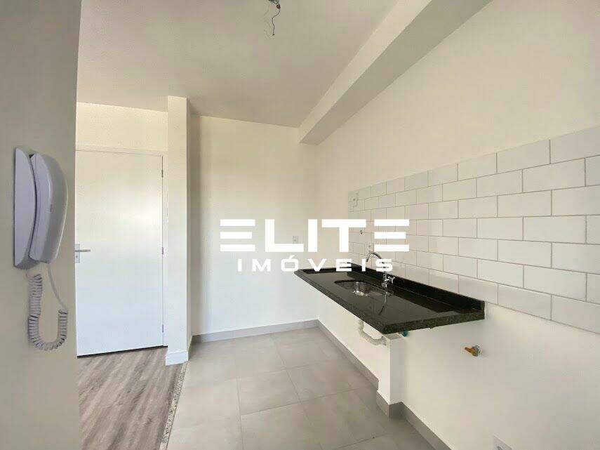 Apartamento à venda no Vila São Pedro: 