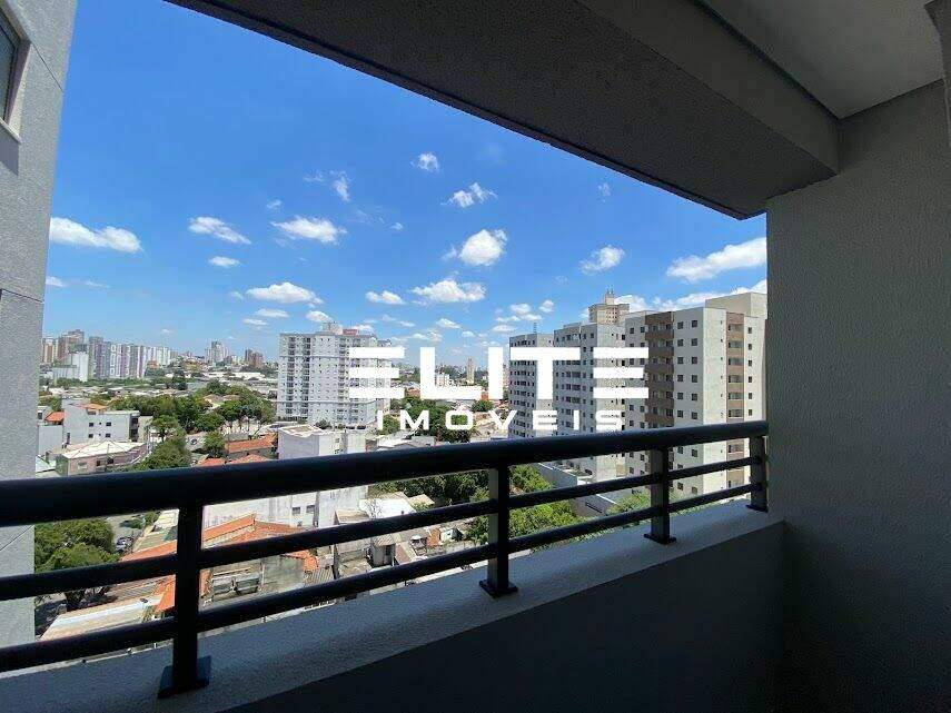 Apartamento à venda no Vila São Pedro: 
