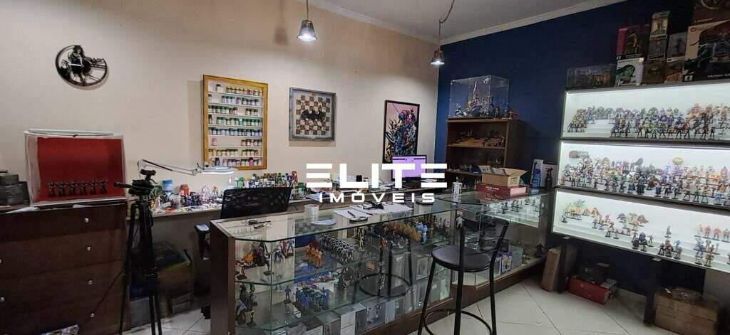 Sobrado à venda no Vila Pires: 