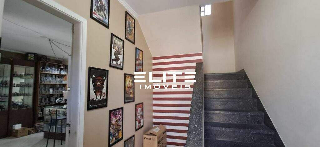 Sobrado à venda no Vila Pires: 