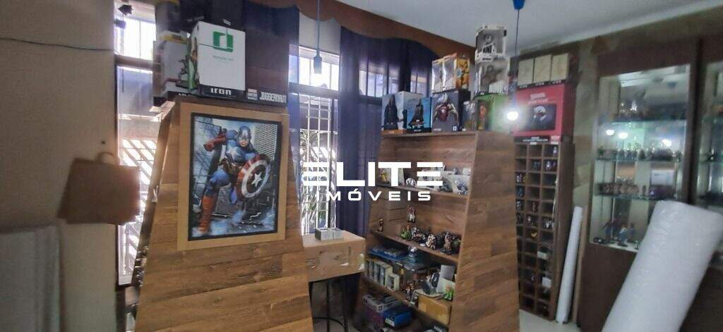 Sobrado à venda no Vila Pires: 