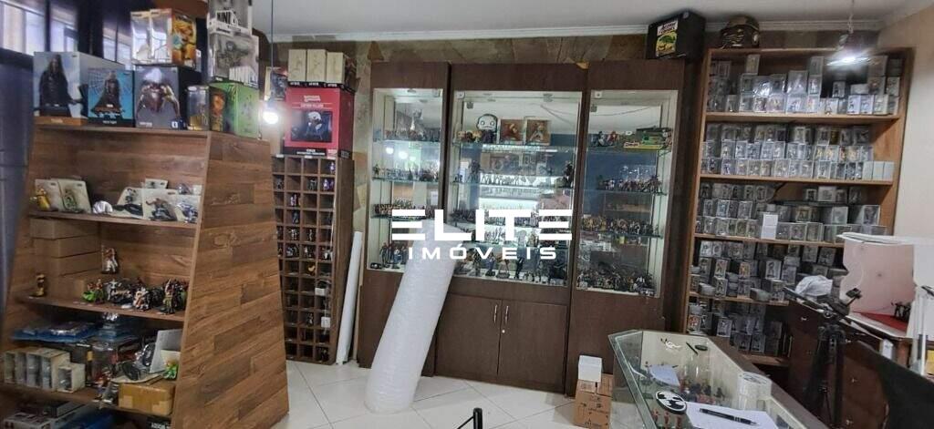 Sobrado à venda no Vila Pires: 