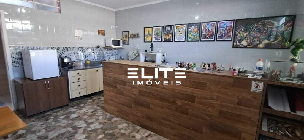 Sobrado à venda no Vila Pires: 