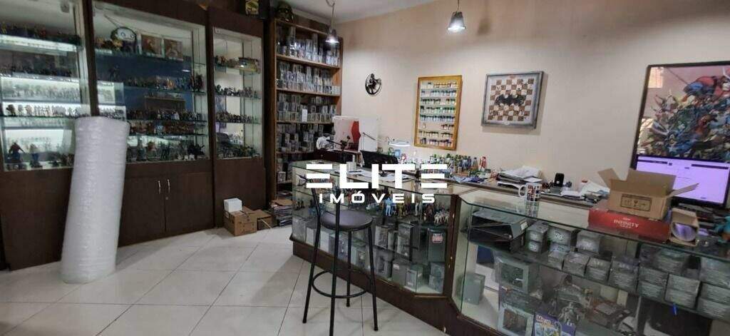 Sobrado à venda no Vila Pires: 