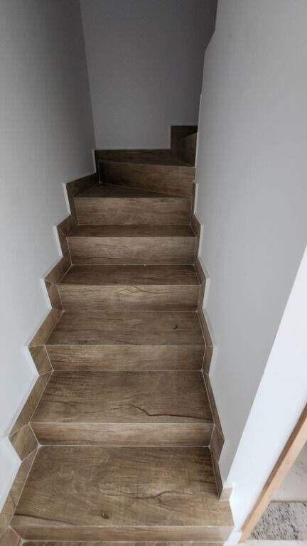 Sobrado à venda no Campestre: 