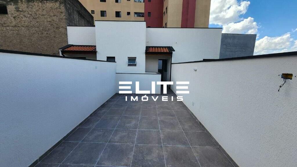 Sobrado à venda no Vila Curuçá: 