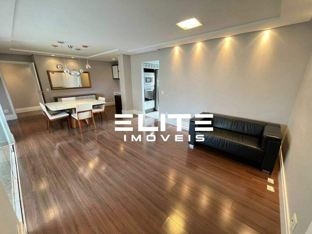 Apartamento à venda no Vila Léa: 