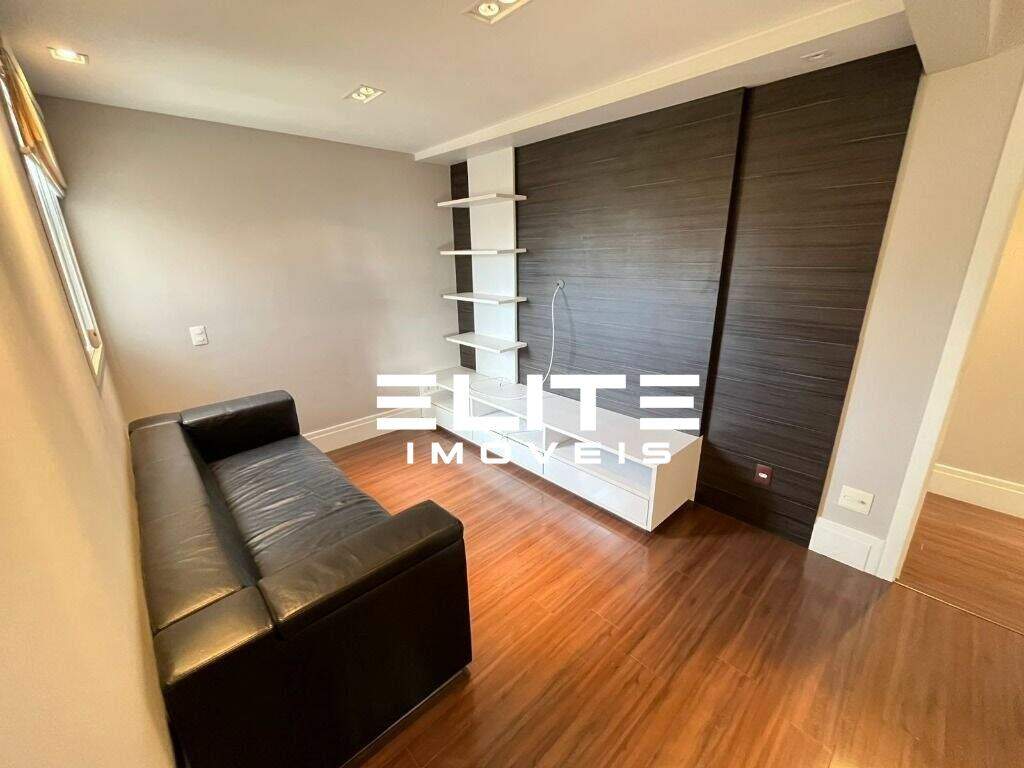 Apartamento à venda no Vila Léa: 