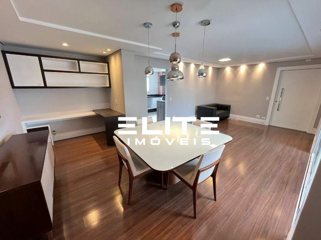 Apartamento à venda no Vila Léa: 
