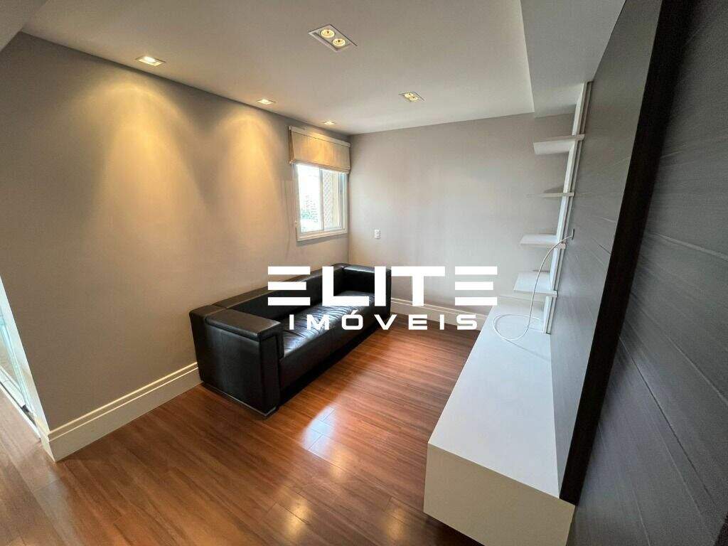 Apartamento à venda no Vila Léa: 