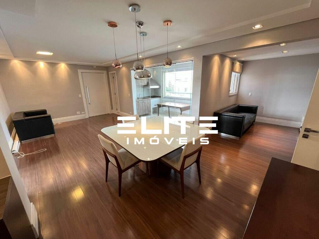 Apartamento à venda no Vila Léa: 