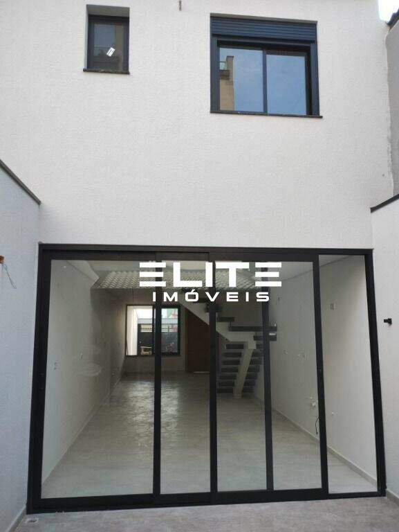 Sobrado à venda no Vila Metalúrgica: 