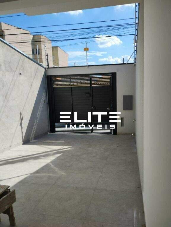 Sobrado à venda no Vila Metalúrgica: 