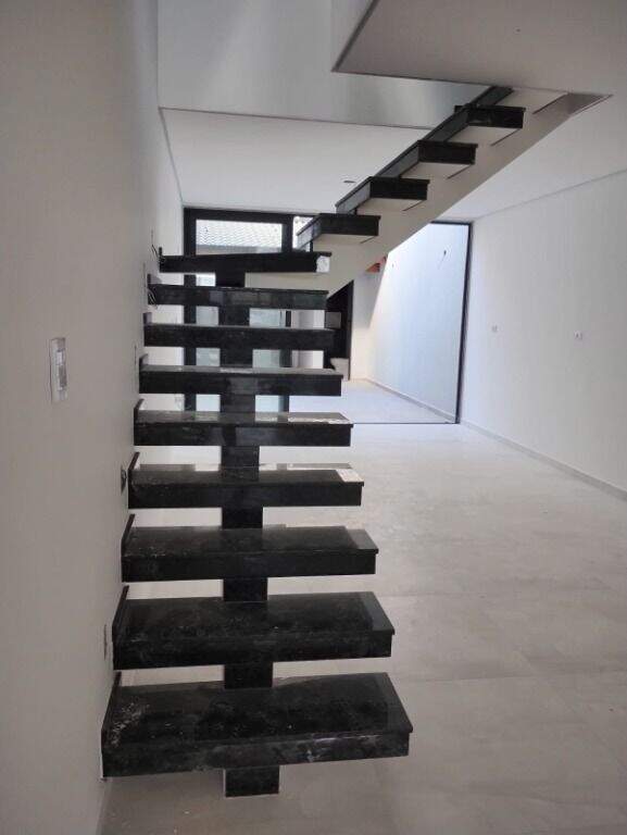 Sobrado à venda no Vila Metalúrgica: 