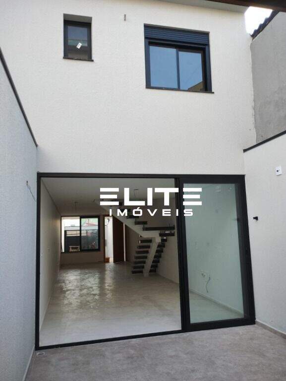 Sobrado à venda no Vila Metalúrgica: 